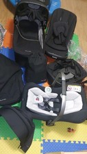 Unpacked but new nuna demi - unpacked,