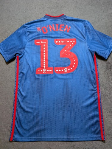 Sunderland 2019 20 - 2019/20, away