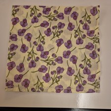Vintage LIBERTY Ladies Violets