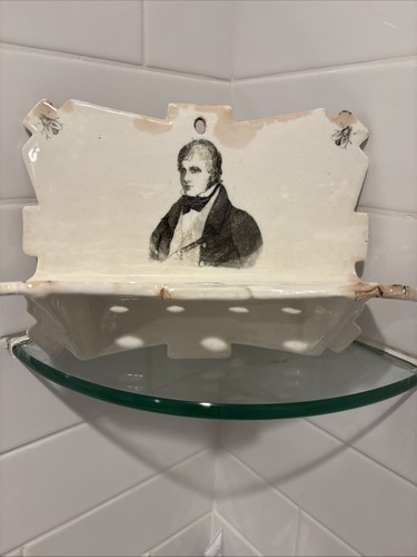 Antique victorian porcelain - antique, 9