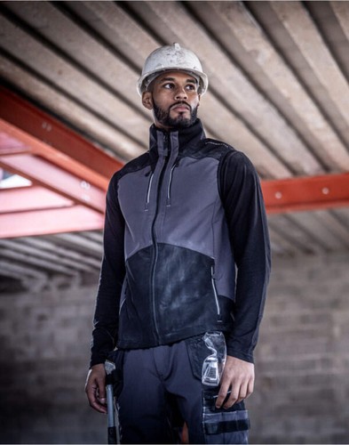 Regatta 4tex stretch layer - 3,