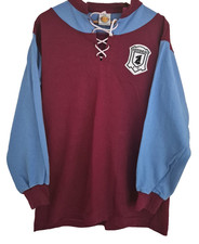 Gateshead FC Football Shirt