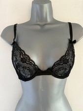Agent Provocateur Sexy Black