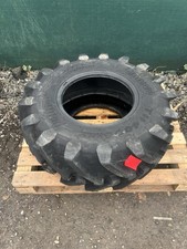 Trelleborg TH400 Agro JCB Wheel Tyre £400+va 400 70 18 15.5/70r18 400/70r18 15.5