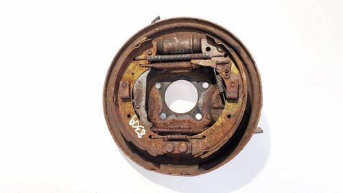Handbrake control unit toyota - ,
