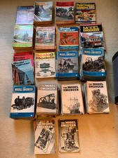 Vintage Model Engineer