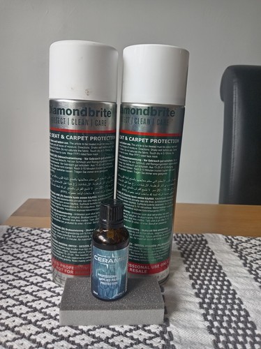Diamond brite car cleaning - diamond,