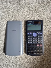 Casio fx-85ES Scientific