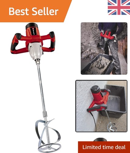 Professional 1400w mortar - professional,