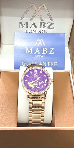 Ladies automatic watch - by, mabz