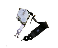 BMW 5 SERIES F10 520D MSPORT