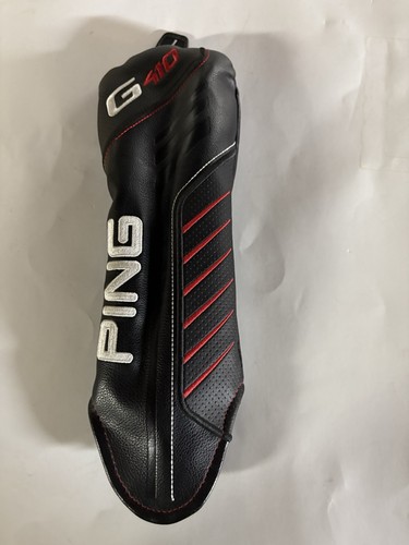 Ping g410 fairway headcover - ping, 7