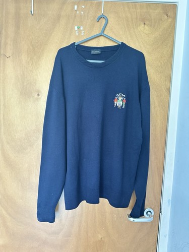 Glenbrae lambswool jumper - lambswool,