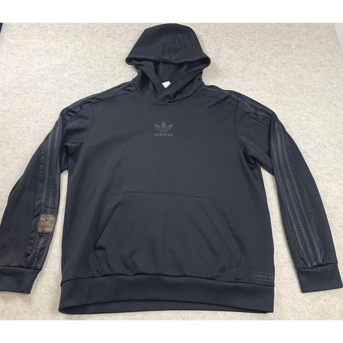 Adidas chile hoodie mens - hoodie,