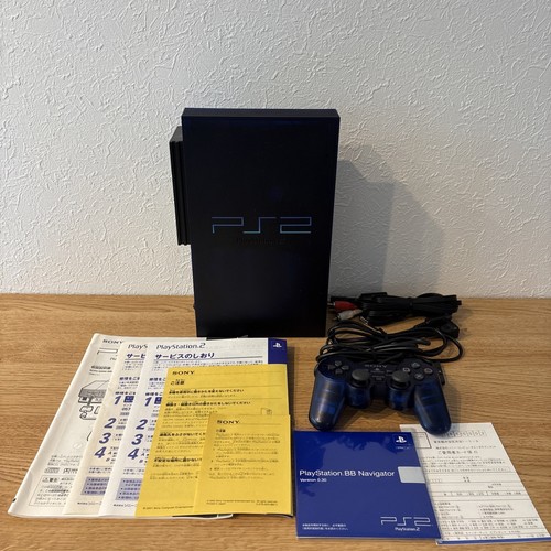 Sony playstation midnight - 2,