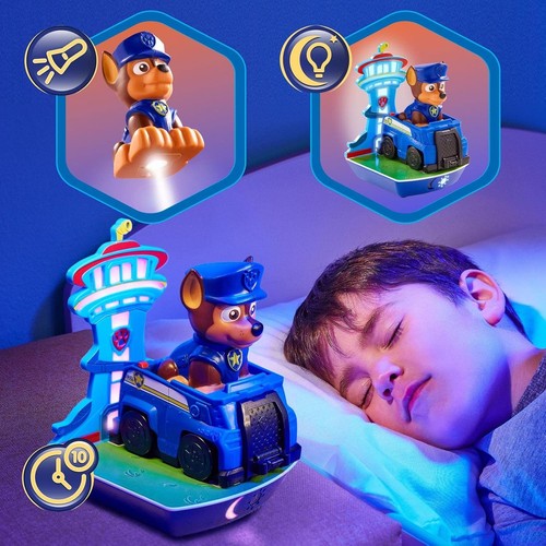 Paw patrol chase - paw, 3