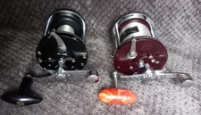 Penn jigmaster 500 Mitchell