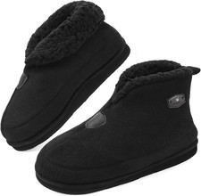 KuaiLu Mens Felt Winter Warm