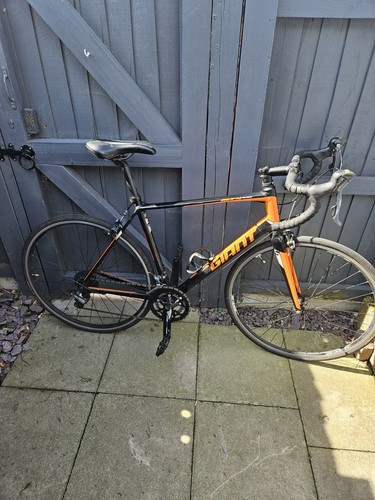 Giant defy road bike size - defy, 4