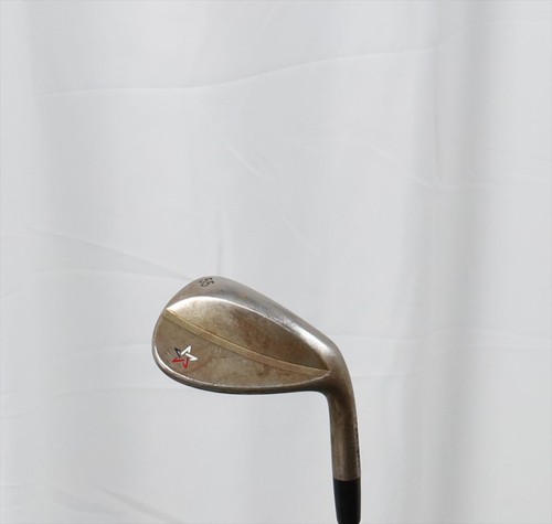 Artisan raw wedge - raw, 55°-10