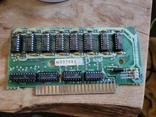 Atari 400 or 800 16K ram