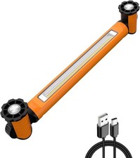 Rechargeable Work Light Bar