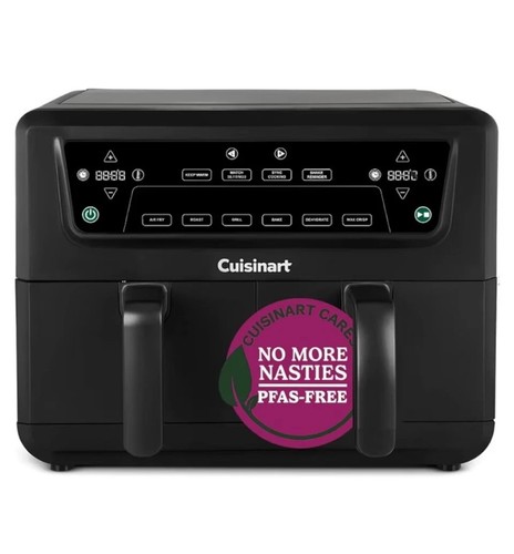 Cuisinart xxl10 air fryer - xxl10.4l,