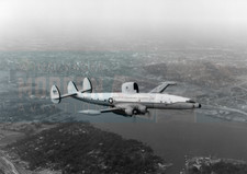 Lockheed WC-121N "Super