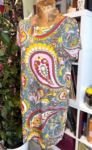 Next paisley print - paisley,