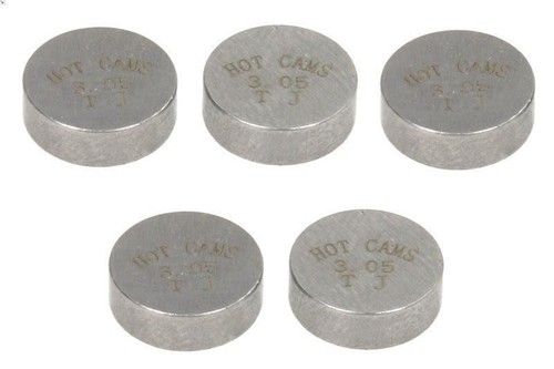 Assortment valve clearance - assortment,,