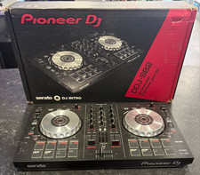 PIONEER DDJ-SB 2-CHANNEL DJ