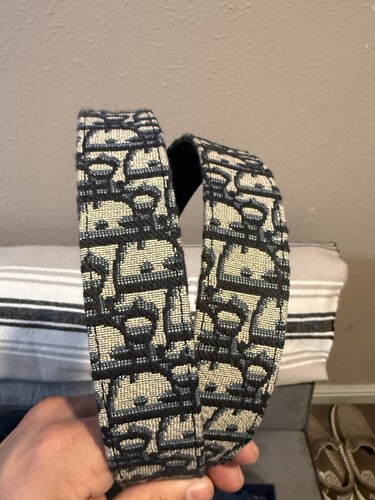 Dior belt - dior,