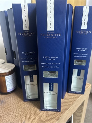 Pecksniffs diffuser 100ml - pecksniffs,