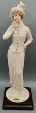 Florence Capodimonte Original Giuseppe Armani Suzanne Figurine Italy 1308F VGC
