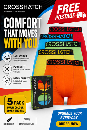 Crosshatch mens highlighter - mens,