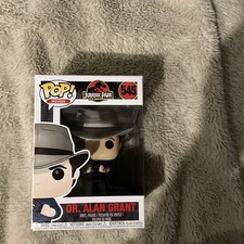 Funko Pop! Vinyl: Jurassic