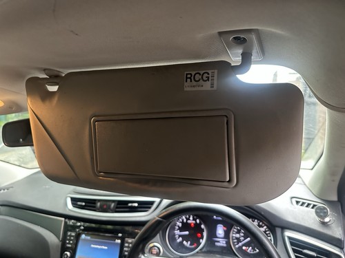 2017 2020 nissan qashqai j11 - 2017-2020,
