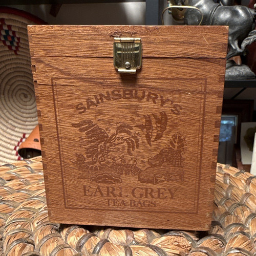 Vintage gainsborough earl grey - gainsborough,