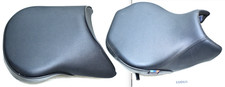 Sargent Front Seat Rear Seat