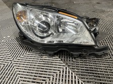06-07 SUBARU IMPREZA  HAWKEYE