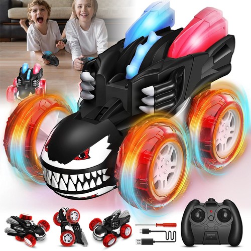 Monster truck car 4g - car, 2.4g