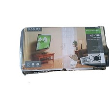 Sanus F180C-B2 Full Motion TV