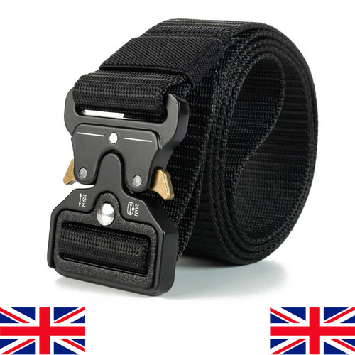 Quick release work belt - work,
