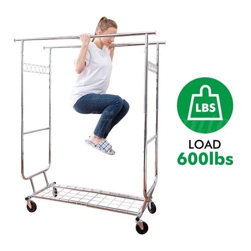 600lbs collapsible - 1,