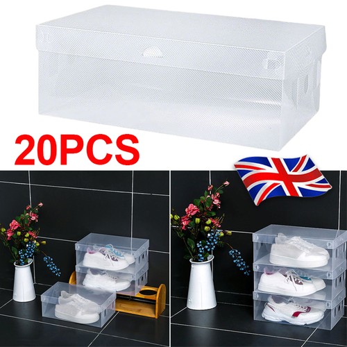 20pcs heavy duty stackable - heavy,