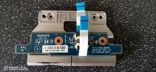 Sony Vaio VGN-AR61S touch pad board