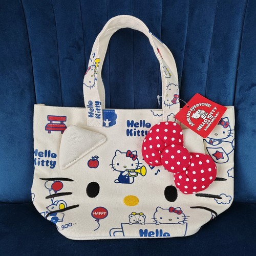 Hello kitty sanrio 40th - kitty,