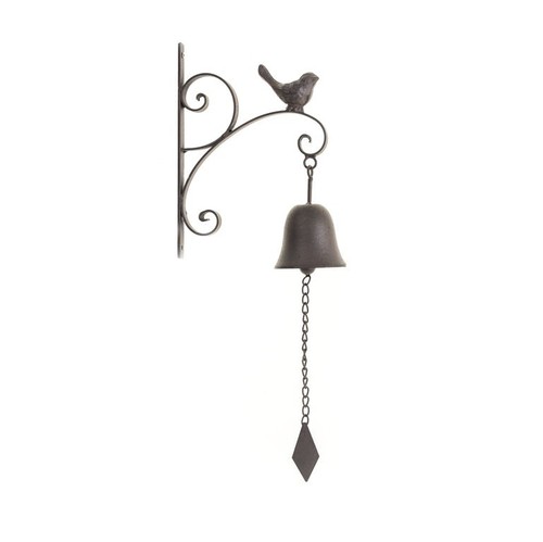 French style bird design - style,