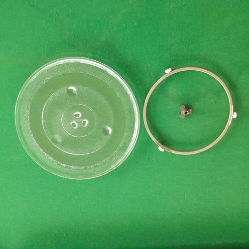 Large microwave glass - large,
