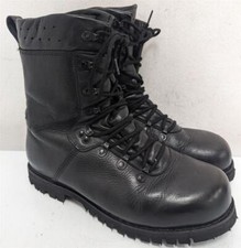 GERMAN ARMY MILITARY BLACK